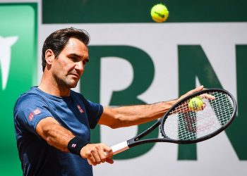 Roland-Garros : Federer passe, Paire et Herbert craquent