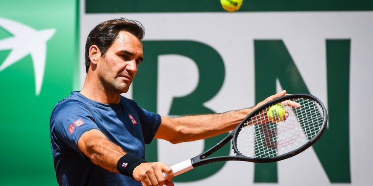 Roland-Garros : Federer passe, Paire et Herbert craquent