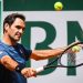 Roland-Garros : Federer passe, Paire et Herbert craquent