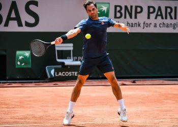 Roland-Garros : Le programme du lundi 31 mai