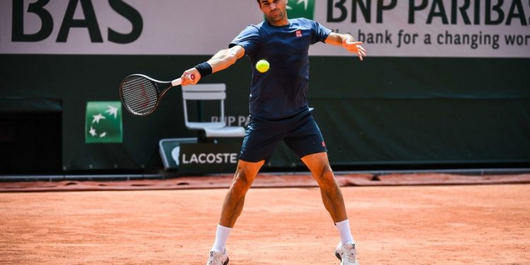 Roland-Garros : Le programme du lundi 31 mai