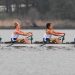 Aviron : Le quatre de couple féminin qualifié pour Tokyo