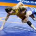 Lutte : Les Bleus en quête de médailles chez les U23