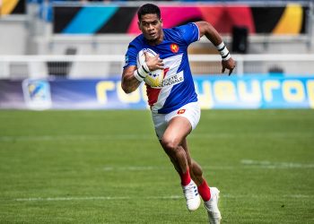 Rugby à 7 : Les Bleus n’ont pas le droit à l’erreur