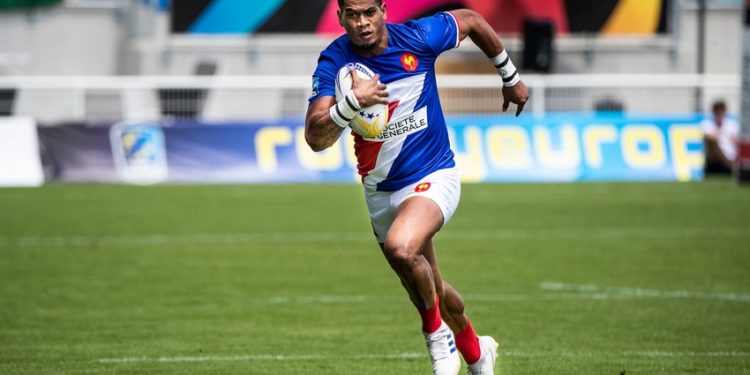 Rugby à 7 : Les Bleus n’ont pas le droit à l’erreur