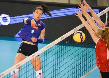 Volley : Les Bleues plus ambitieuses que jamais
