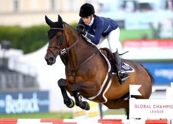 Équitation : Les meilleurs cavaliers du monde ont rendez-vous à Chantilly