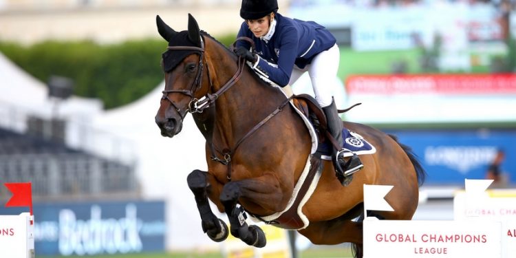 Équitation : Les meilleurs cavaliers du monde ont rendez-vous à Chantilly