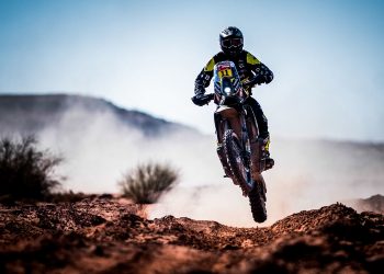Dakar 2022 : Un parcours innovant et exigeant