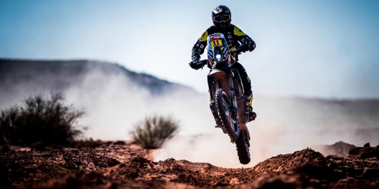 Dakar 2022 : Un parcours innovant et exigeant