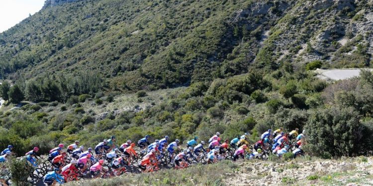 Cyclisme : En Provence, un retour à la compétition qui promet