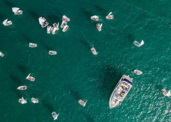 Voile : Le Pro Sailing Tour fait étape à La Rochelle