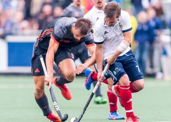 Grande première pour le Trophée Hockey sur gazon Hauts-de-Seine