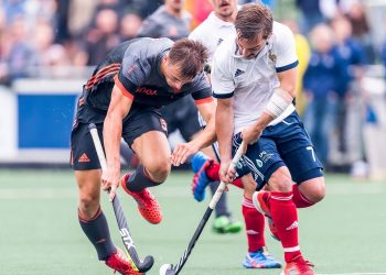 Hockey sur gazon : La France en quête de confiance aux Europe