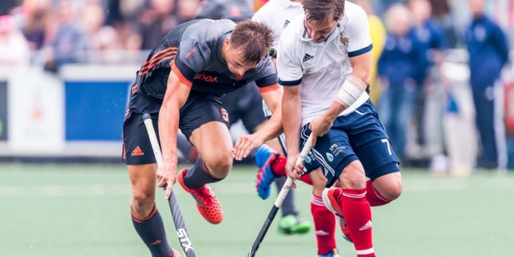Hockey sur gazon : La France en quête de confiance aux Europe