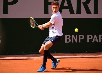 Roland-Garros : Tournoi remanié et Français ambitieux