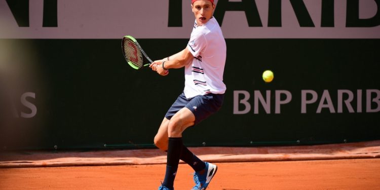Roland-Garros : Tournoi remanié et Français ambitieux