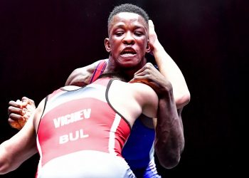 Lutte : La Gréco-romaine n’ira pas aux JO