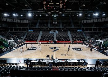Basket – Trophée du Futur : L’Asvel devient champion de France espoirs
