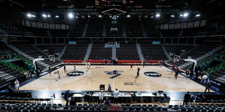 Basket – Trophée du Futur : L’Asvel devient champion de France espoirs
