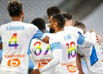 Business : Uber Eats et l’OM créent une collection de NFT