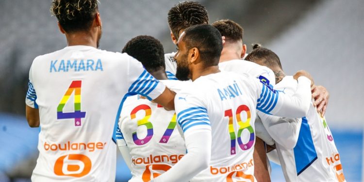 Business : Uber Eats et l’OM créent une collection de NFT