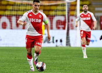 Football : Monaco jouera avec un maillot au profit des clubs amateurs