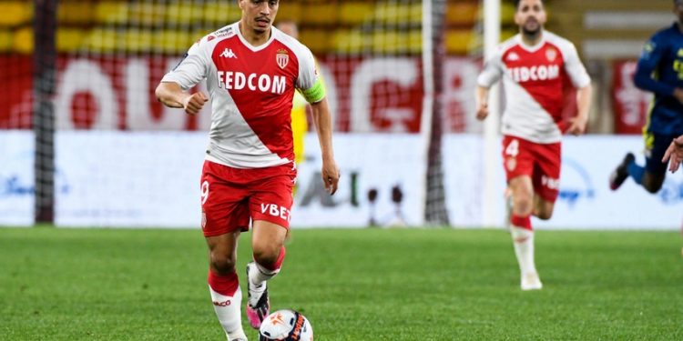 Football : Monaco jouera avec un maillot au profit des clubs amateurs