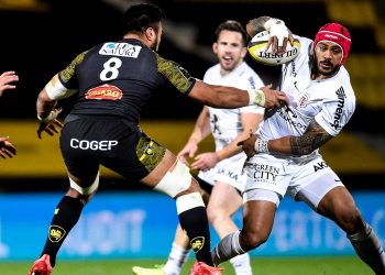 Rugby : La Rochelle et Toulouse se disputent l’Europe