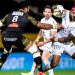 Rugby : La Rochelle et Toulouse se disputent l’Europe