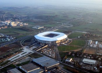 Décines Charpieu : Le projet All in Academy bat de l’aile