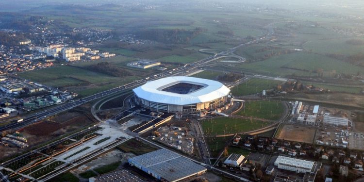 Décines Charpieu : Le projet All in Academy bat de l’aile