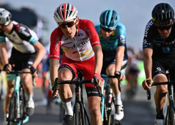 Cyclisme – Guillaume Martin : « Très heureux de lever enfin les bras avec Cofidis »