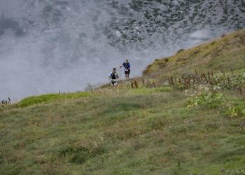 Trail : Le record du Mare A Mare Sud battu