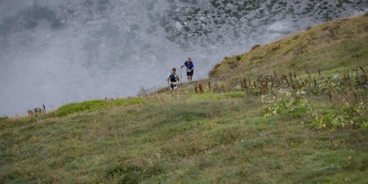 Trail : Le record du Mare A Mare Sud battu