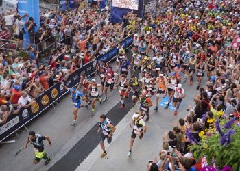 Trail : Un nouveau circuit en 2022 pour l’UTMB