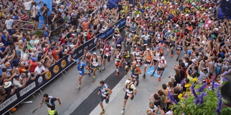 Trail : Un nouveau circuit en 2022 pour l’UTMB