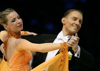 Danse : Une Biennale de Lyon haute en couleurs