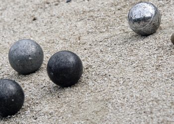 Pétanque : Trévoux va accueillir les Masters