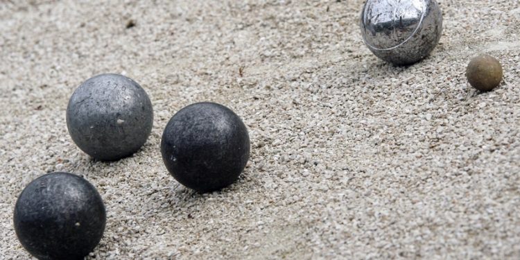 Pétanque : Trévoux va accueillir les Masters