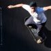 Skateboard : Une série consacrée au lyonnais Aurélien Giraud