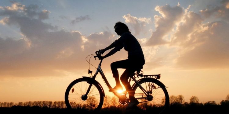 Mai à vélo est lancé