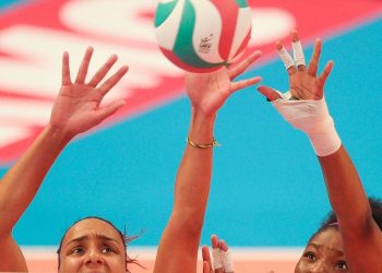 Volley : Le Cannet à la conquête de l’Europe