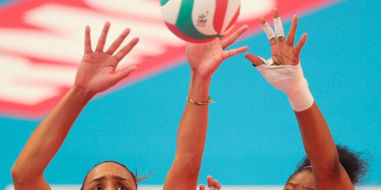 Volley : Le Cannet à la conquête de l’Europe