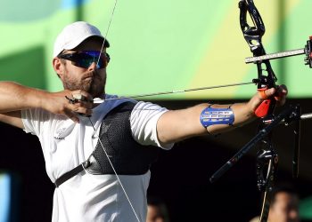 Tir à l’arc : Paris avant Tokyo pour les Bleus