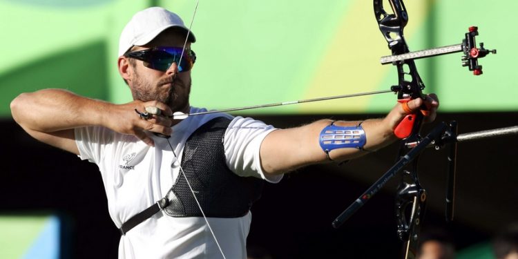 Tir à l’arc : Paris avant Tokyo pour les Bleus