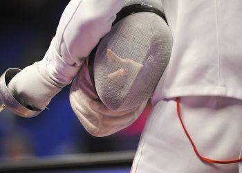 Les jeunes escrimeurs de Bourgogne-Franche-Comté retrouvent leurs droits