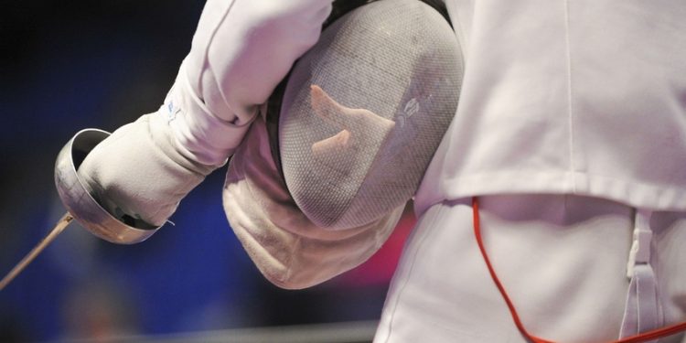 Les jeunes escrimeurs de Bourgogne-Franche-Comté retrouvent leurs droits