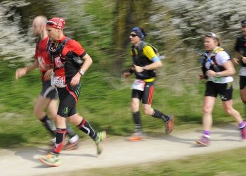 Trail : Le Grand Raid du 21 au 24 octobre