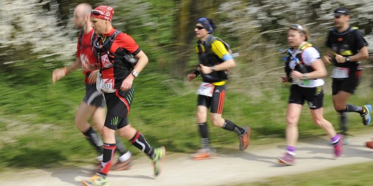 Trail : Le Grand Raid du 21 au 24 octobre